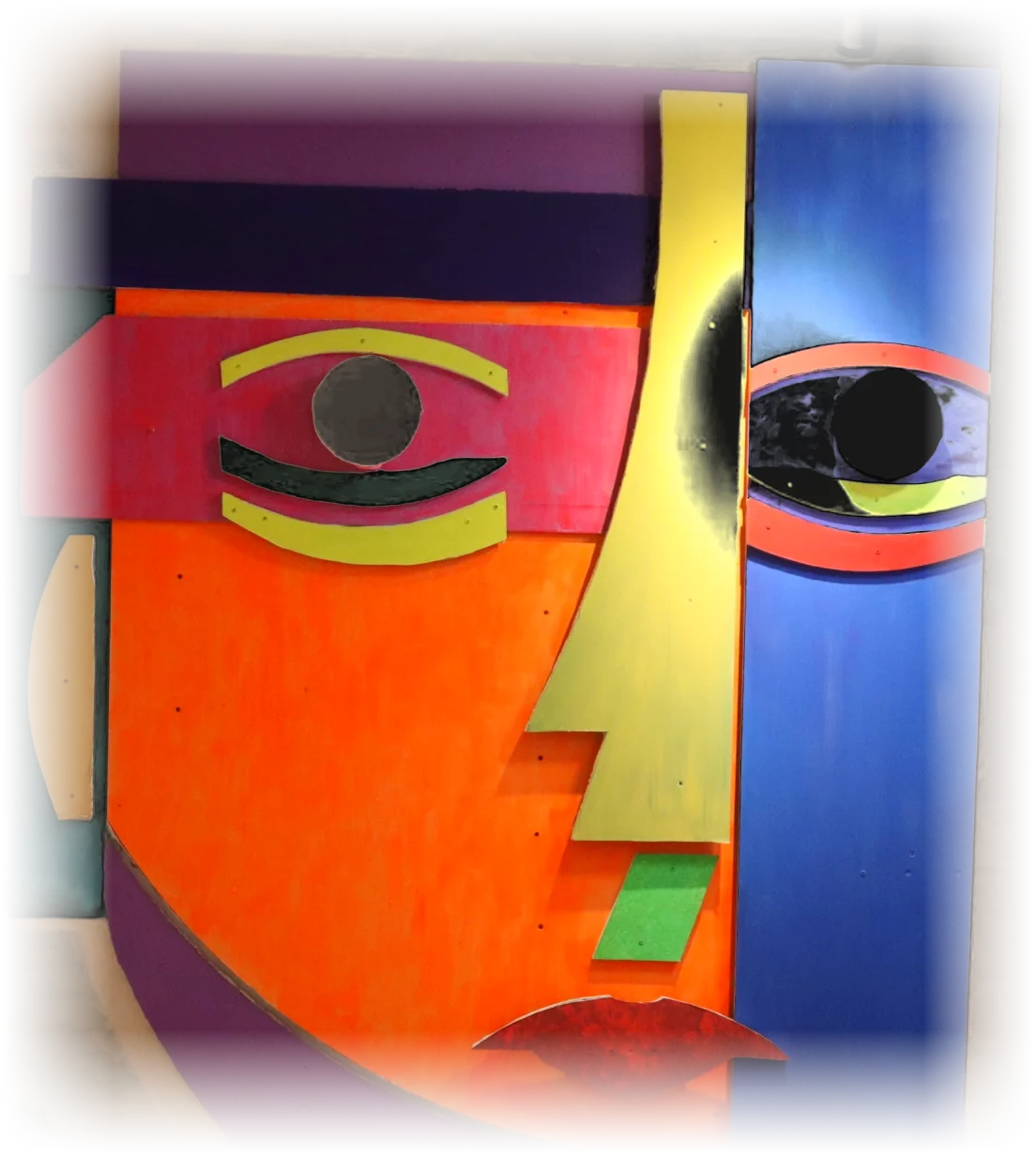Obra de Bruno Soares